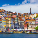 Studiereis 2024: Porto